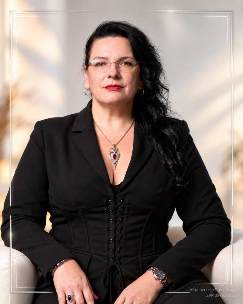 Margit Sabine Brnoviak