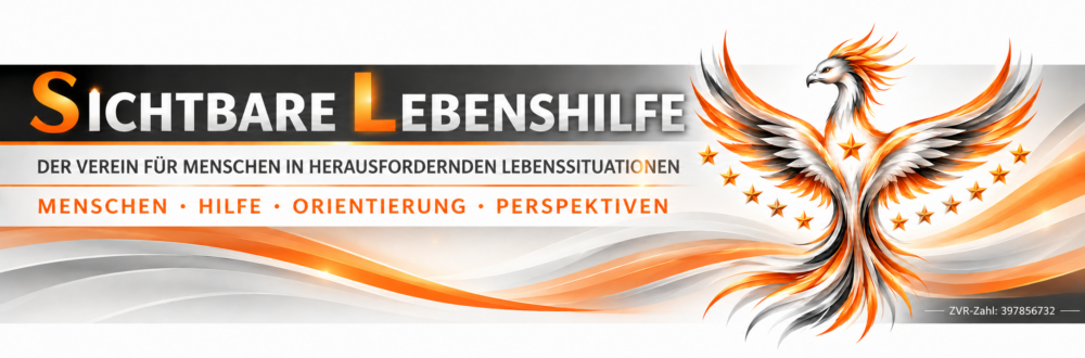 Verein – Sichtbare Lebenshilfe